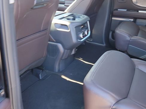 New 2025 Ford Expedition Platinum w/ Platinum Ultimate Package image 23