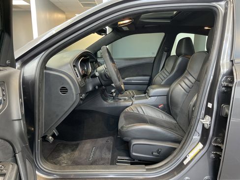 Used 2023 Dodge Charger SRT Hellcat w/ Harman/Kardon Audio Group RWD image 18