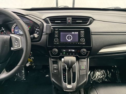 Used 2018 Honda CR-V LX image 27