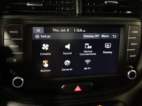 Used 2024 Kia Soul LX w/ Option Group 015 FWD image 42