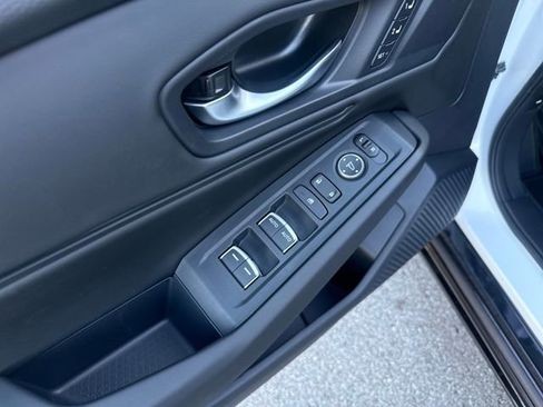 New 2025 Honda Accord EX-L image 10