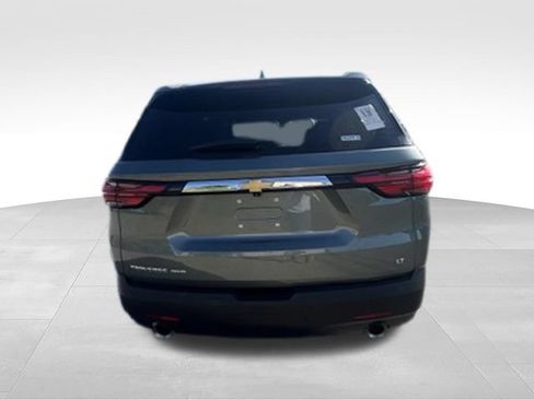 Used 2023 Chevrolet Traverse LT w/ LPO, Floor Liner Package AWD/4WD image 36