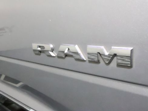 Used 2023 RAM 2500 Big Horn w/ Level 1 Equipment Group image 23