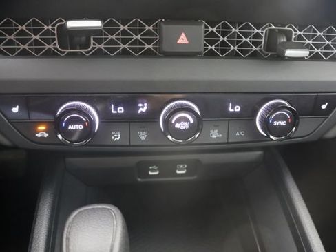 Certified 2024 Honda Accord EX image 15