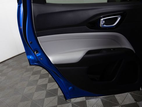 New 2026 Jeep Compass Limited image 25