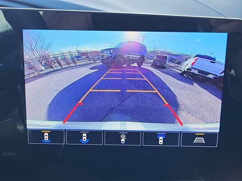 Used 2023 Chevrolet Corvette Stingray Premium Cpe w/ Z51 Performance Package image 26