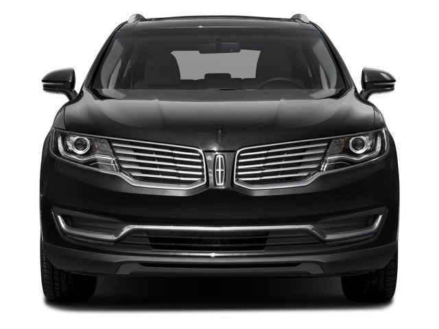 Used 2018 Lincoln MKX Select w/ Select Plus Package AWD/4WD image 4