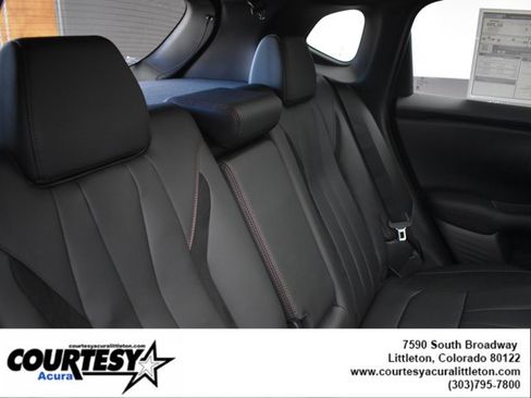 Used 2025 Acura ADX A-Spec image 23