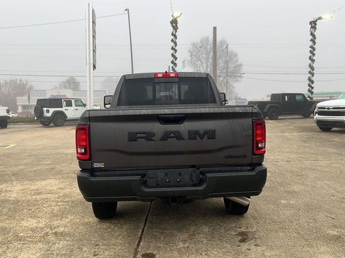 Used 2026 RAM 2500 Tradesman image 5