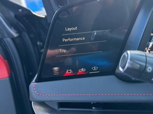 New 2026 Chevrolet Corvette Z06 RWD image 11