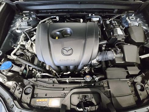 New 2026 MAZDA CX-30 AWD 2.5 S image 15