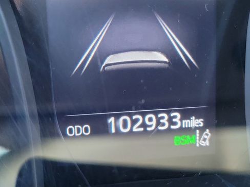 Used 2023 Toyota Camry LE w/ Convenience Package image 25