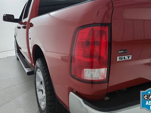 Used 2022 RAM 1500 Classic SLT w/ Electronics Group image 28