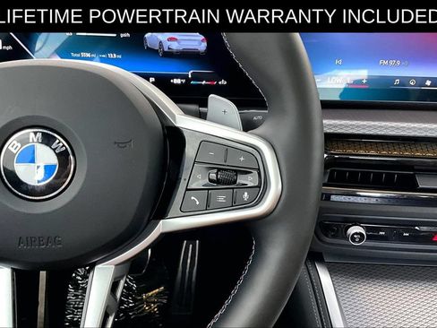 Used 2026 BMW M240i xDrive Coupe AWD/4WD image 27