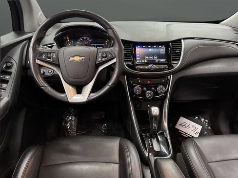 Used 2020 Chevrolet Trax Premier image 5