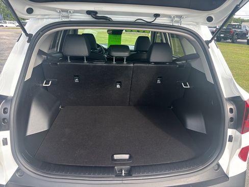 Used 2023 Kia Seltos EX image 9