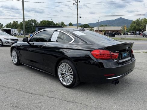 Used 2014 BMW 428i xDrive Coupe AWD/4WD image 8