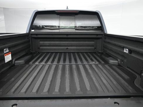 New 2026 Honda Ridgeline RTL image 21