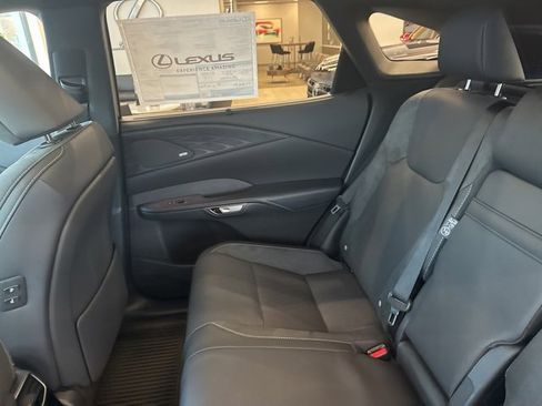 New 2026 Lexus RX 450h 450h+ Luxury w/ Convenience Package image 27