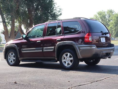 Used 2007 Isuzu Ascender S AWD/4WD image 7