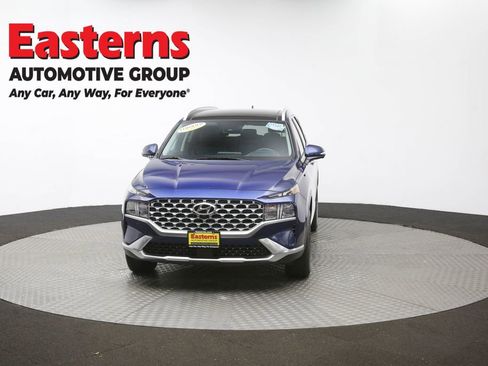 Used 2023 Hyundai Santa Fe SEL w/ Premium Package image 53