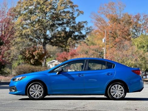 Used 2020 Subaru Impreza 2.0i image 8