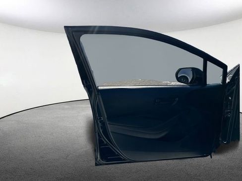 Certified 2025 Toyota Corolla LE image 25