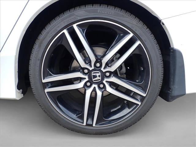 Used 2017 Honda Accord Sport image 7