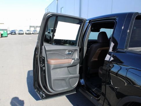 New 2026 Honda Ridgeline RTL image 27