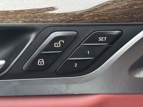 Used 2023 BMW X3 xDrive30i w/ Premium Package image 17