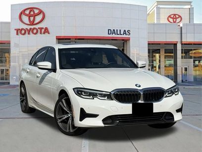 Used 2022 BMW 330i Sedan w/ Convenience Package