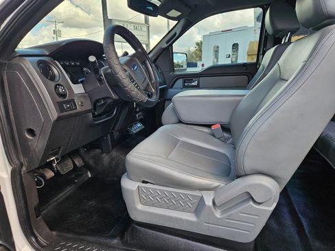 Used 2014 Ford F150 XL w/ Power Equipment Group image 10