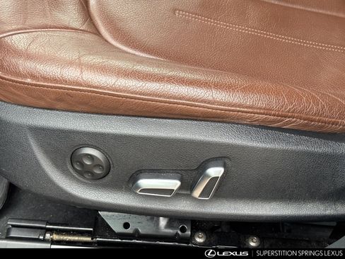 Used 2018 Audi A6 3.0T Premium Plus image 11