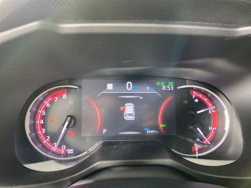 Certified 2022 Toyota RAV4 Limited w/ Limited Grade Weather Package image 19