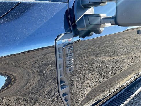 Used 2025 Ford F250 XL w/ STX Appearance Package image 30