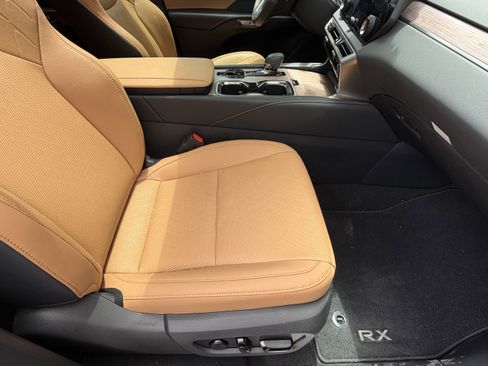 Used 2024 Lexus RX 350 Premium Plus w/ Convenience Package FWD image 44