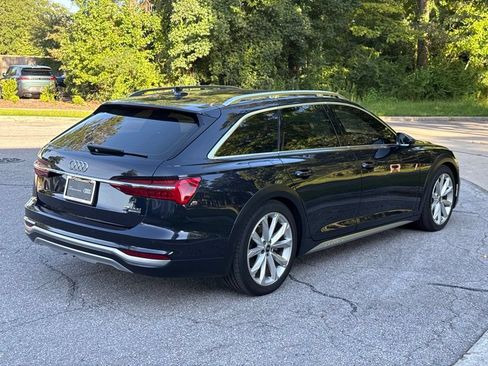 Used 2023 Audi A6 3.0T allroad Prestige AWD/4WD image 7