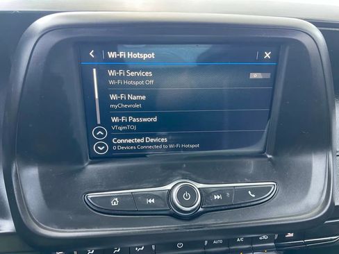 Used 2019 Chevrolet Camaro LT image 28