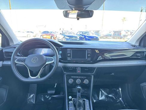 Used 2024 Volkswagen Taos S image 22