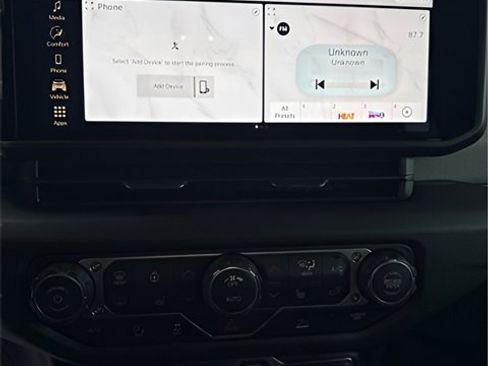 New 2026 Jeep Wrangler Sport S image 16