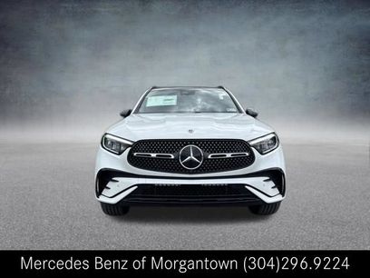New 2026 Mercedes-Benz GLC 300 4MATIC