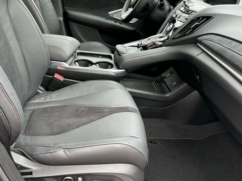 New 2026 Acura RDX A-Spec image 20