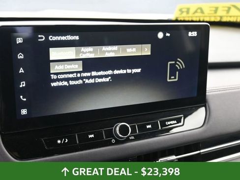 Used 2025 Mitsubishi Outlander ES image 30