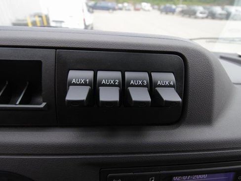 New 2025 Ford E-350 and Econoline 350 Super Duty w/ Driver's Safety Package image 28