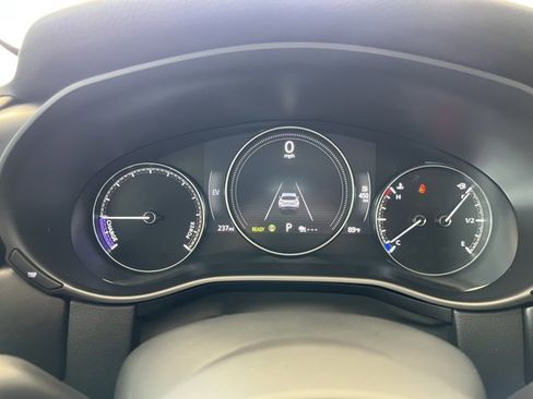 Used 2026 MAZDA CX-50 AWD 2.5 Hybrid w/ Premium Pkg image 15