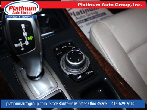 Used 2012 BMW X5 xDrive35i image 20