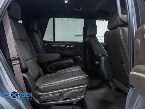 Used 2022 GMC Yukon Denali image 35