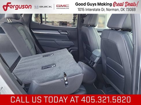 New 2026 GMC Terrain AT4 w/ Convenience Package III AWD/4WD image 46