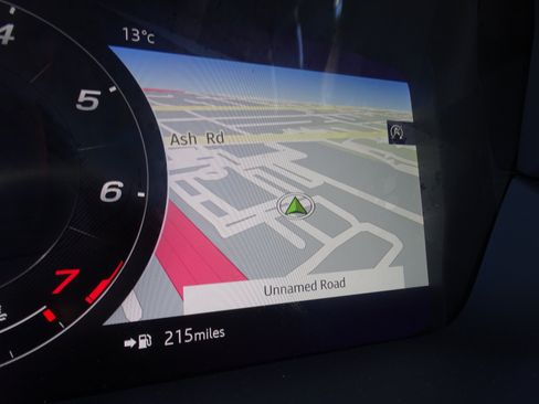 New 2024 Jaguar F-TYPE Coupe AWD image 5