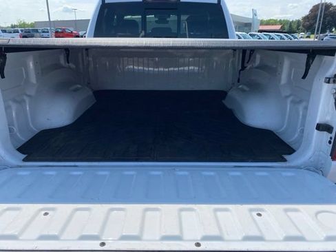 Used 2024 RAM 1500 Big Horn AWD/4WD image 13